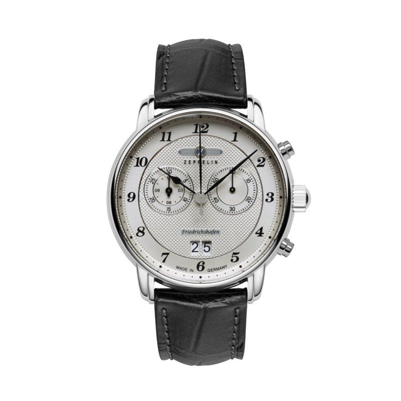 ZEPPELIN WATCHES 8584-5